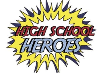 High School Heroes Club team logo