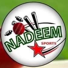 Nadeem Sports team logo