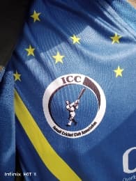 Ismail Cricket Club