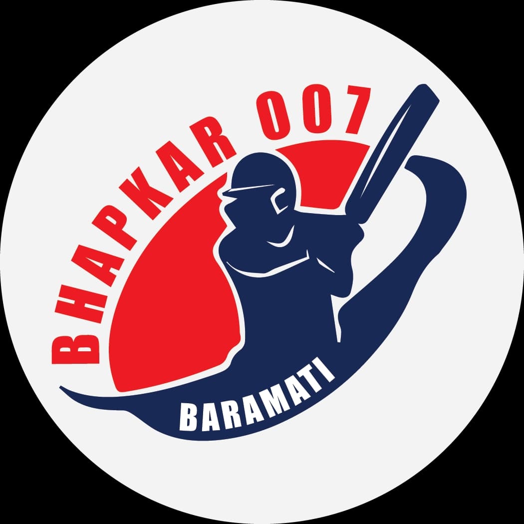 Bhapkar 007 team logo