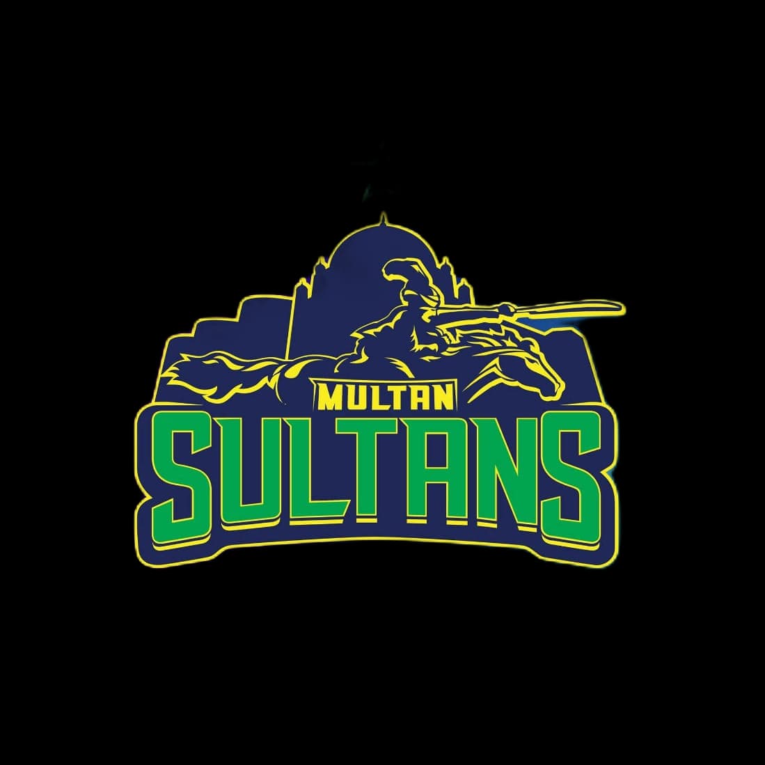 MULTAN SULTANS team logo
