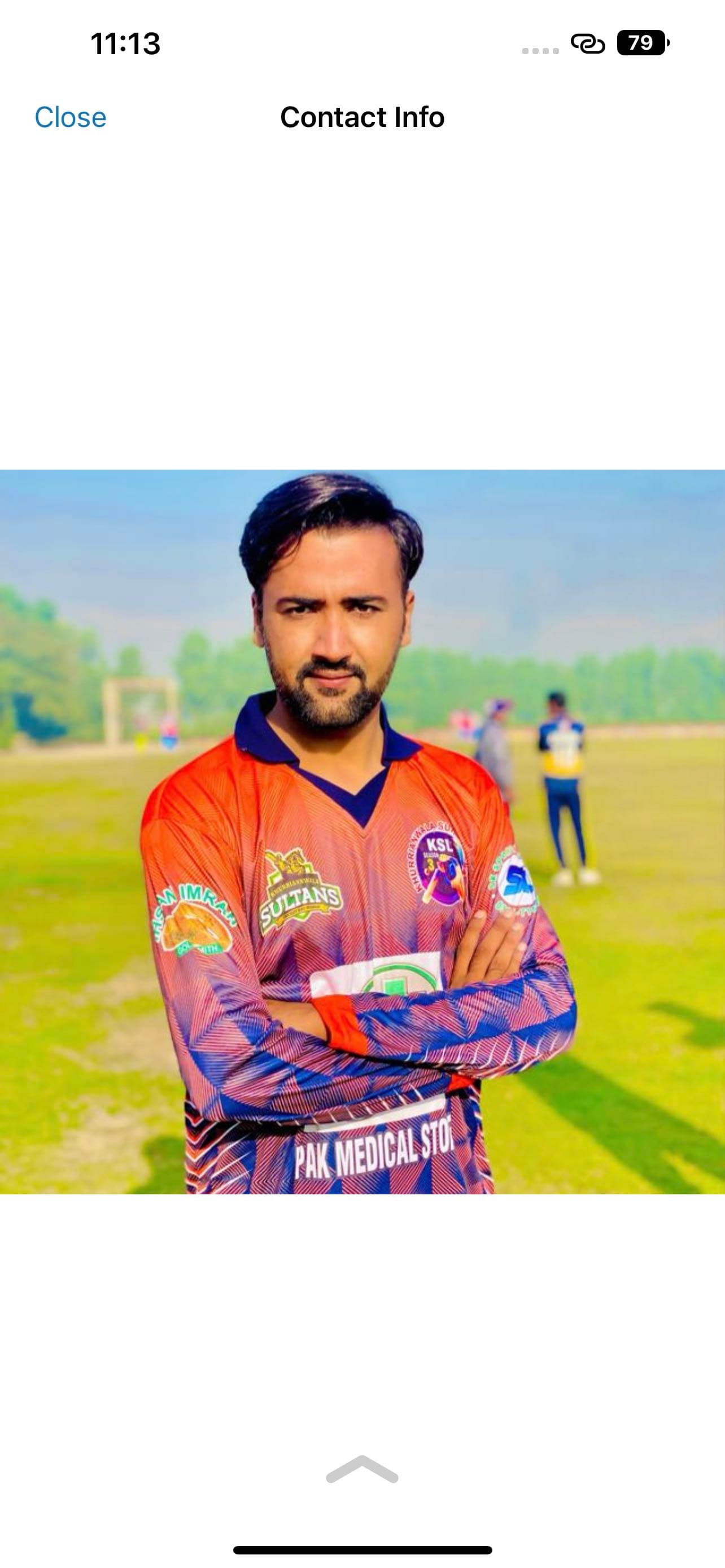 Omer Ijaz