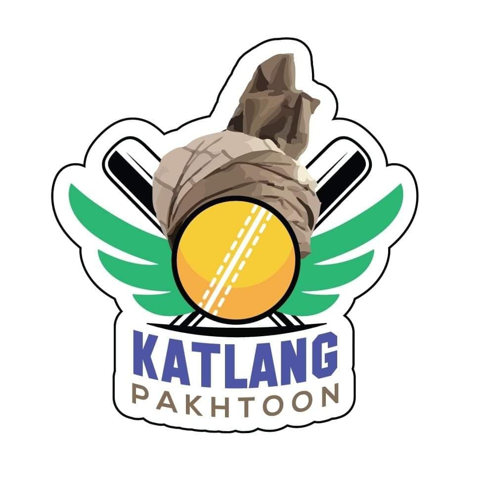 KATLANG PAKHTOON team logo
