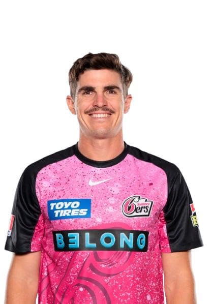 Sean Abbott