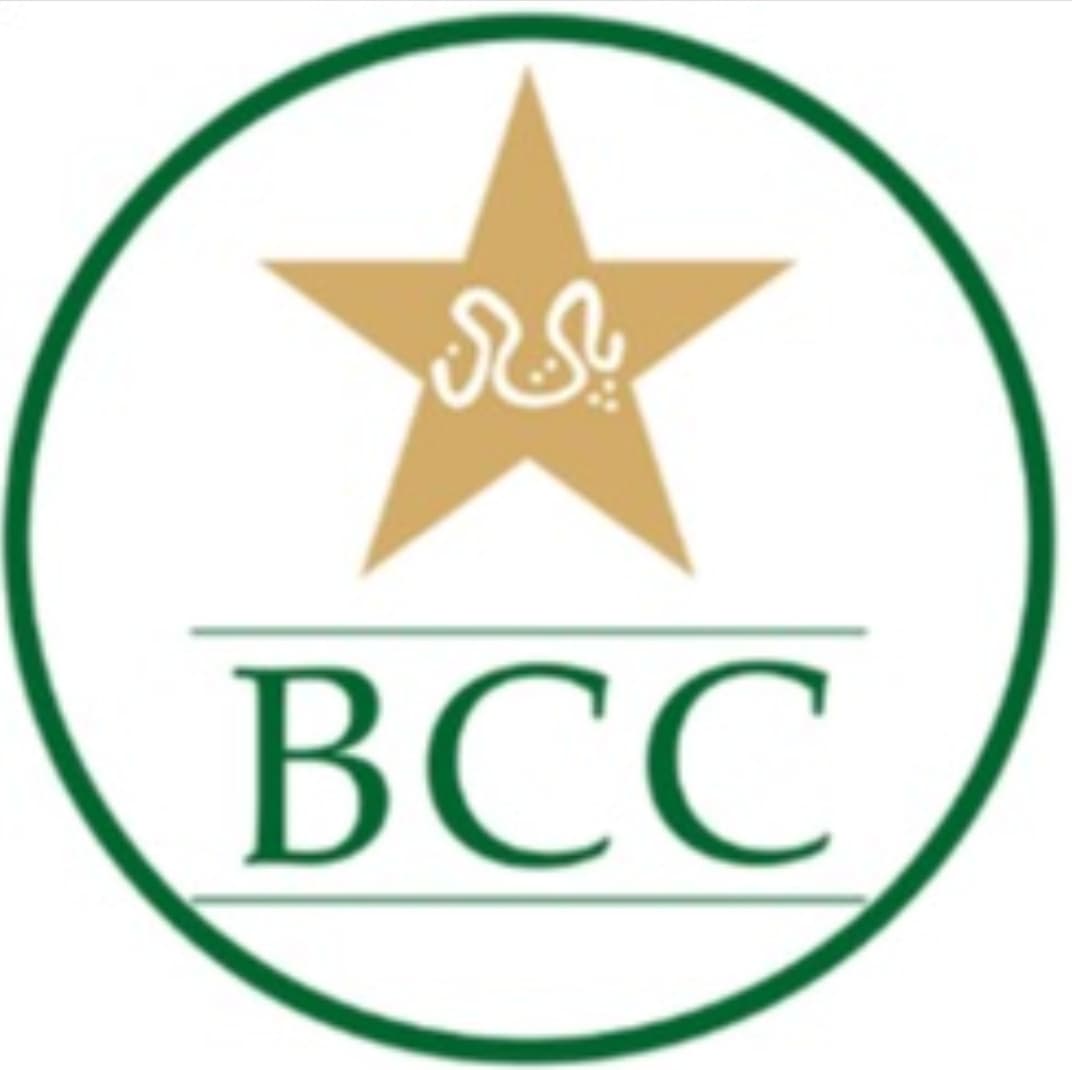 Bismillah Cricket Club Ali Sher Wahin team logo