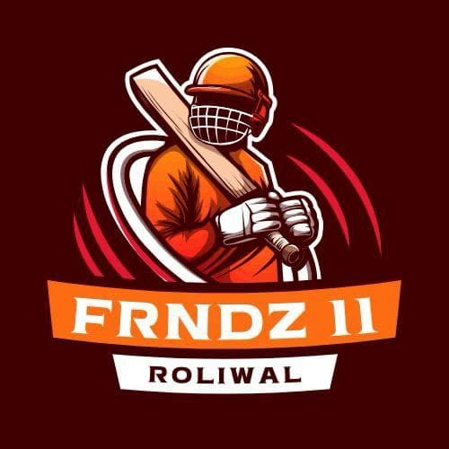 Friends Eleven team logo