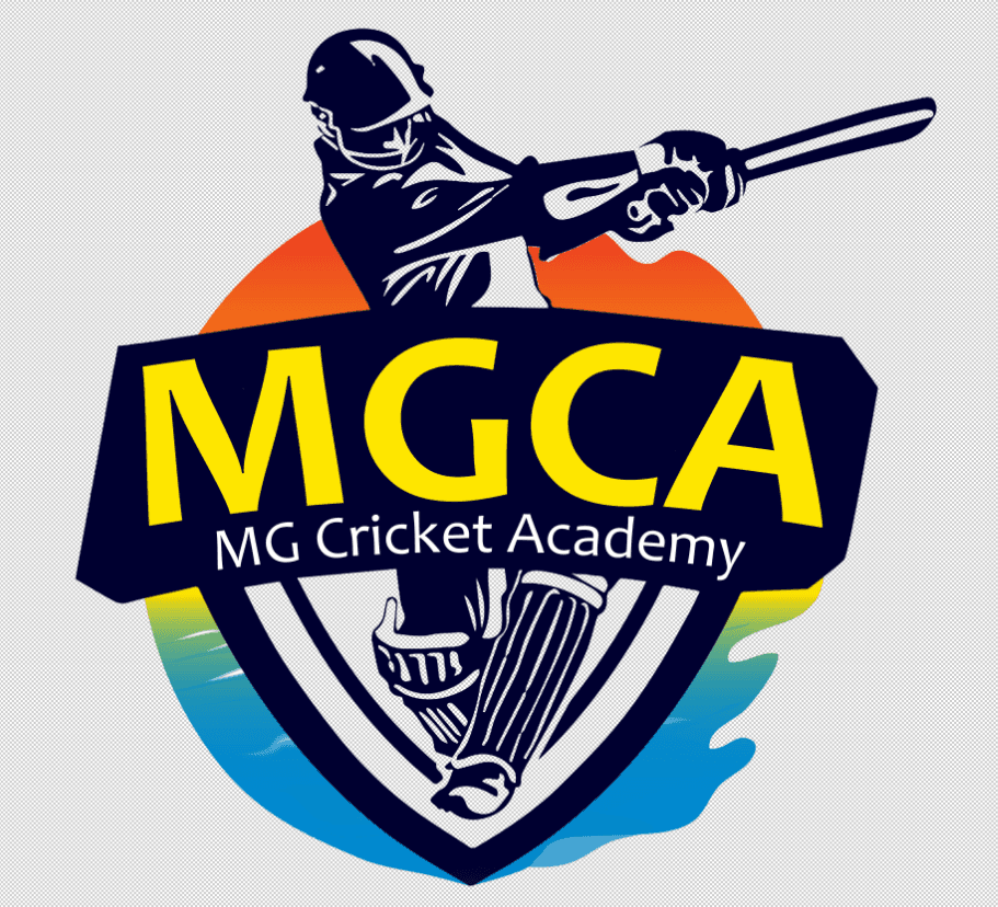 MG Cricket Academy team logo