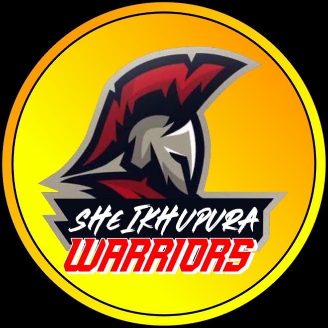 Sheikhupura Warriors
