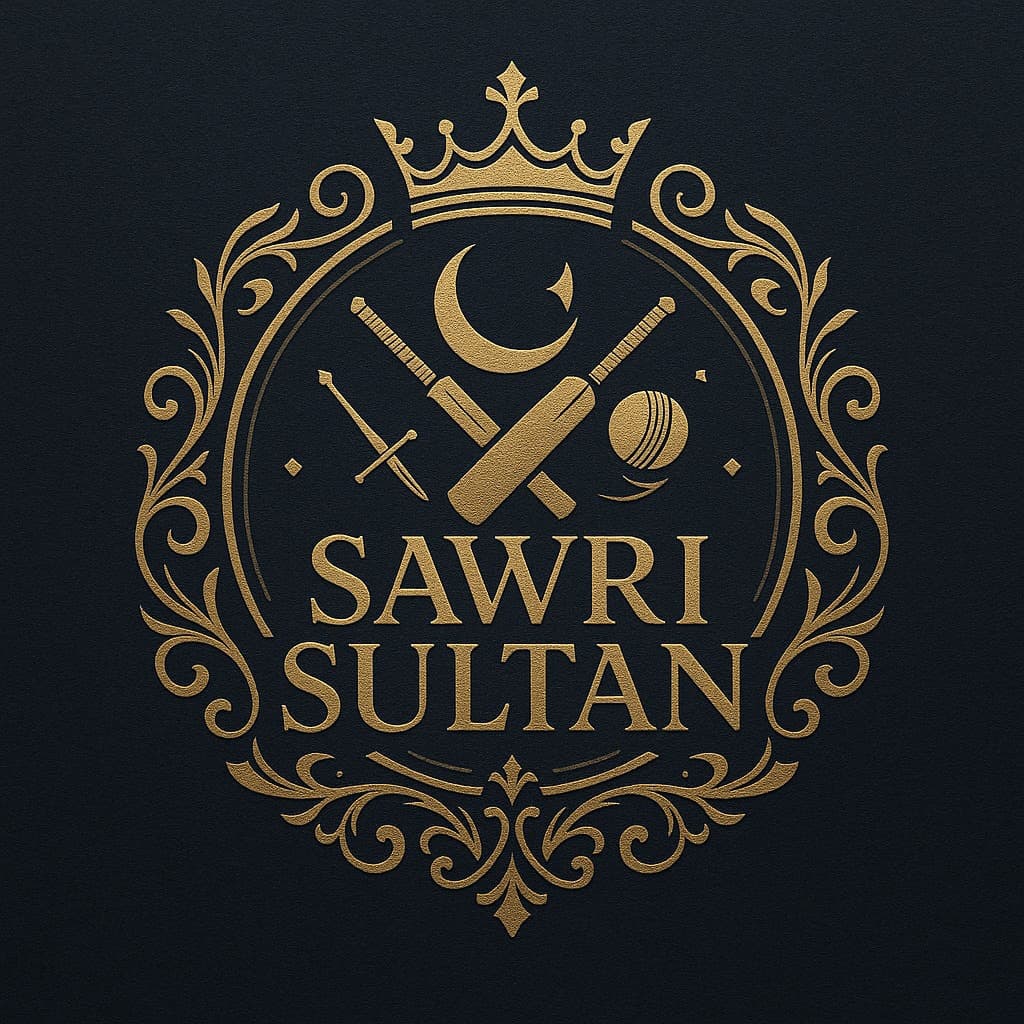 Sawri Sultan