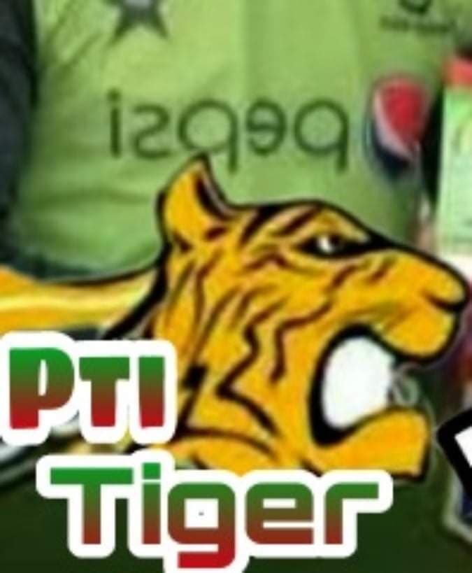 MAKHTER TIGER