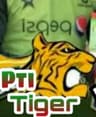 MAKHTER TIGER