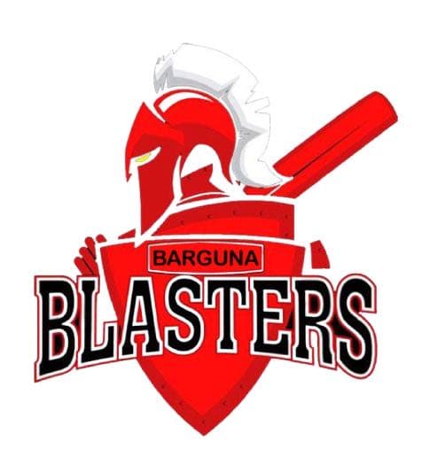 Barguna Blaster