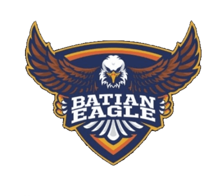 Battian Eagels team logo