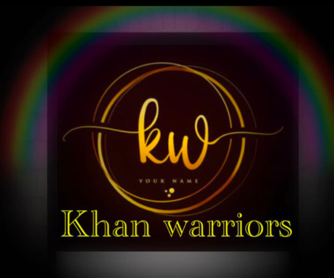 Khan County Cricket Club team logo