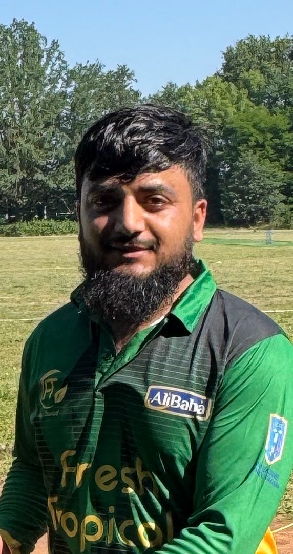 ZEESHAN MUHAMMAD