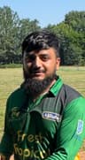 ZEESHAN MUHAMMAD