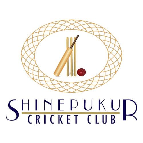 Shinepukur CC team logo