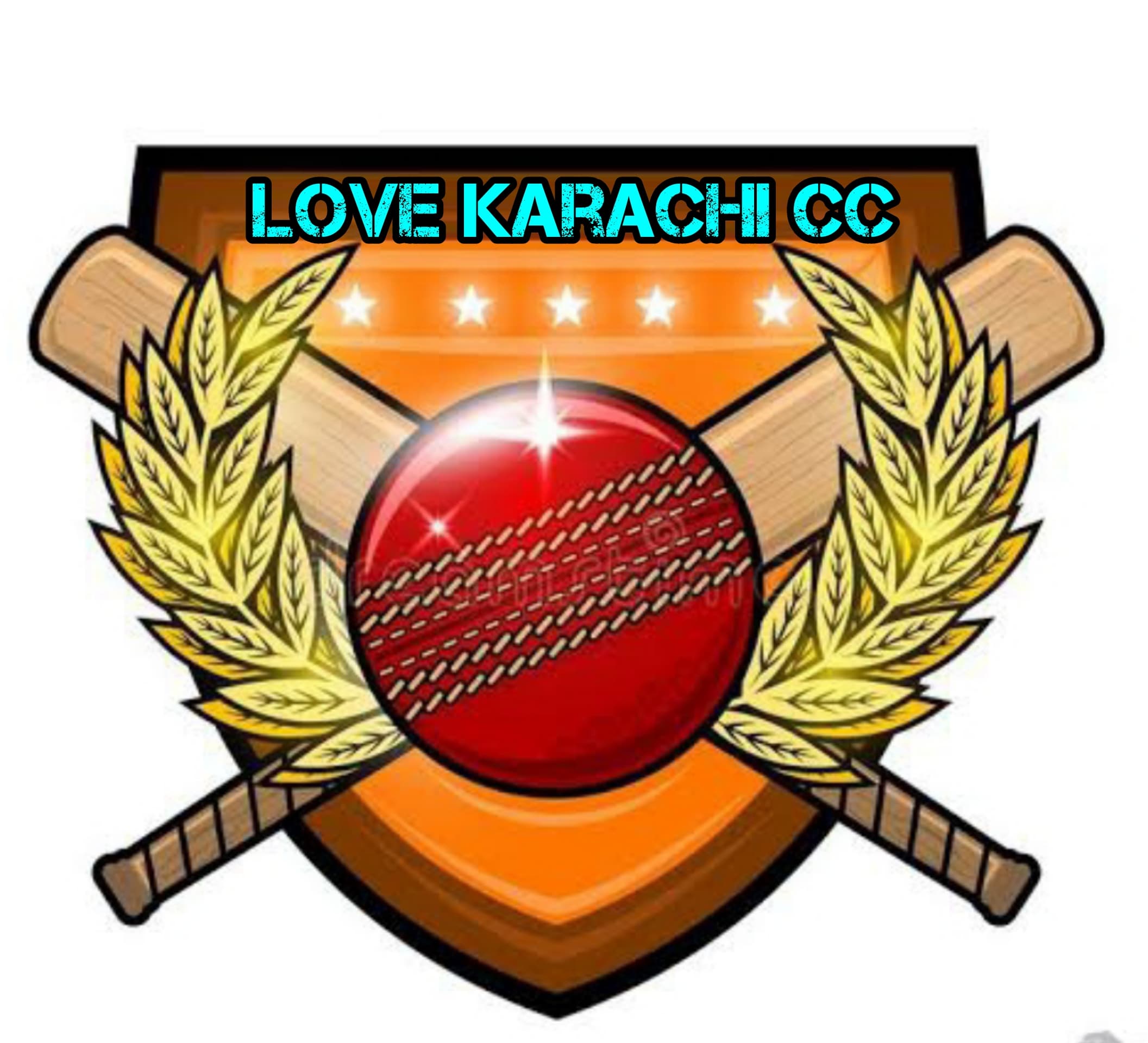 Love Karachi team logo