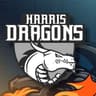 Harris Dragons