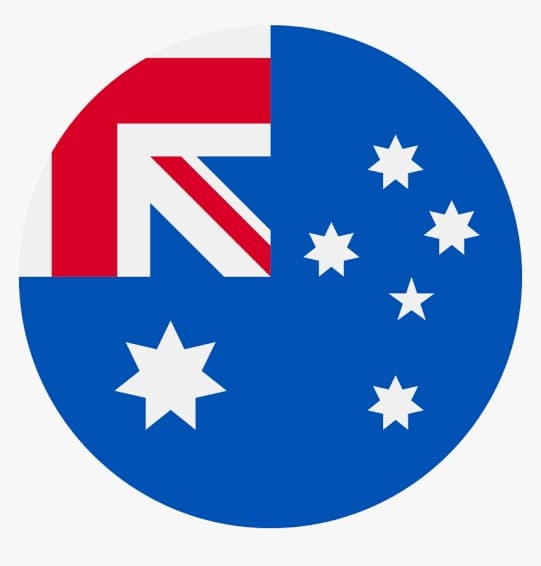 Australia team logo