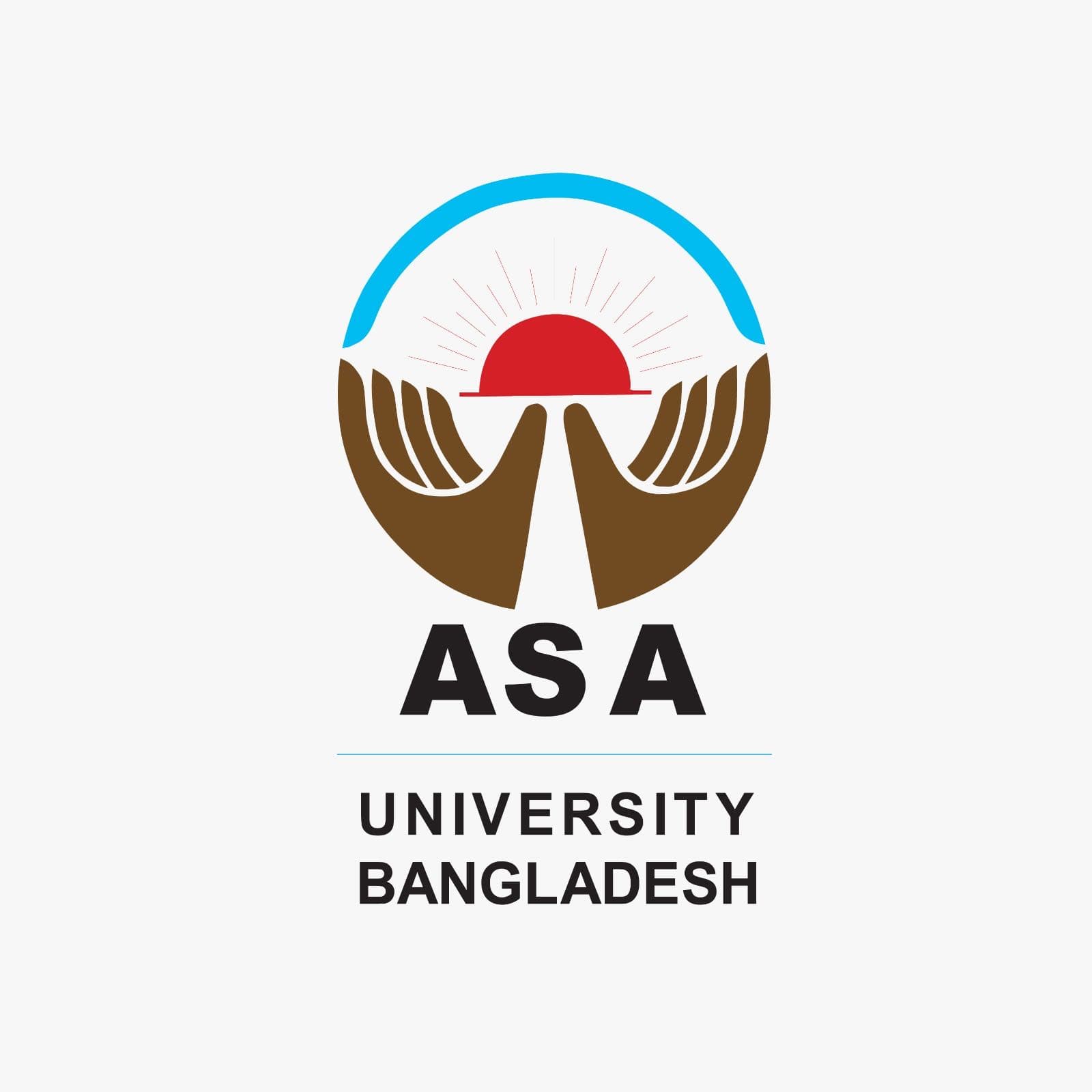 ASA University team logo