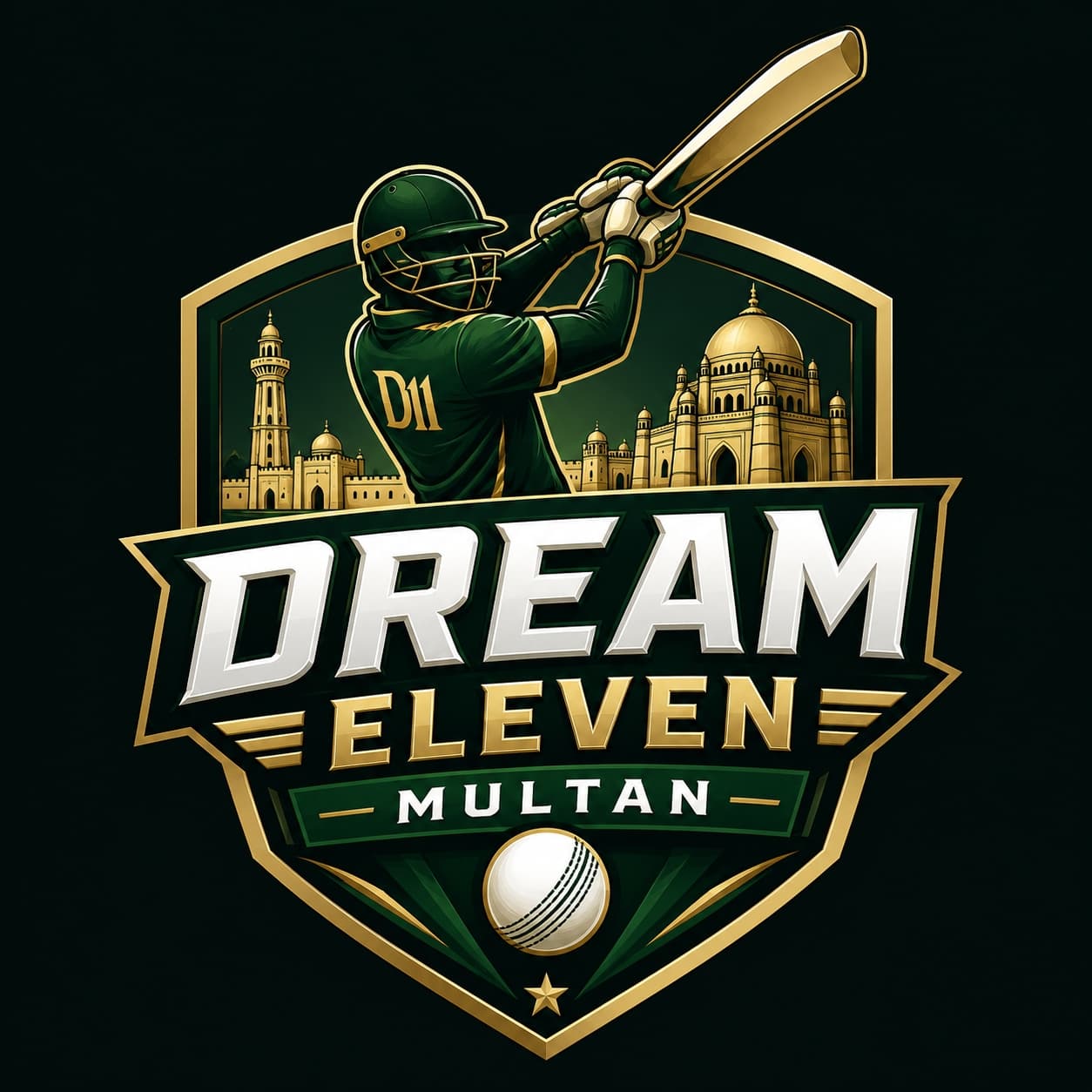 Dream xi Multan