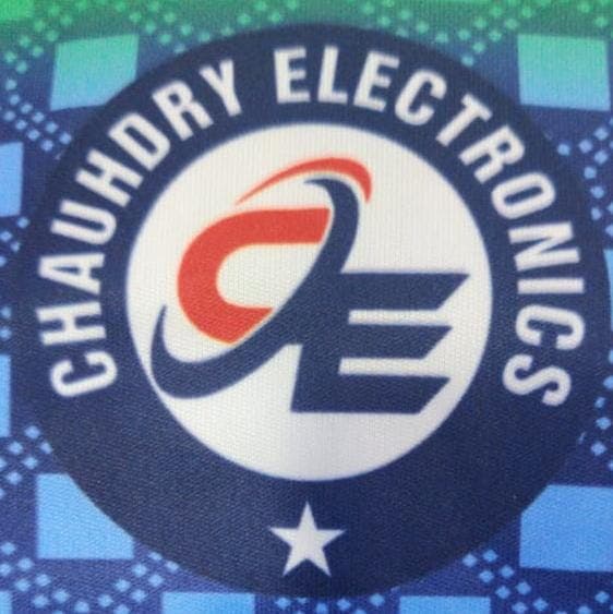 Ch Electronic