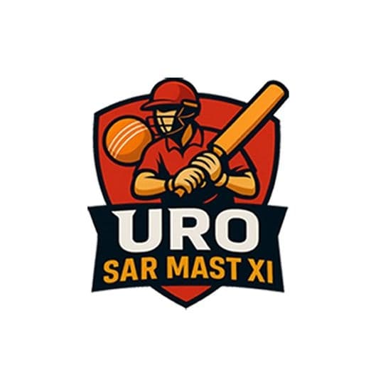 URO Sar Mast Xi