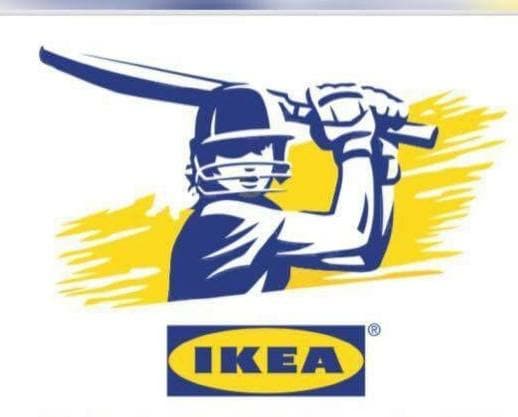 IKEA CC team logo