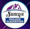 Sumya Builder Gladiators
