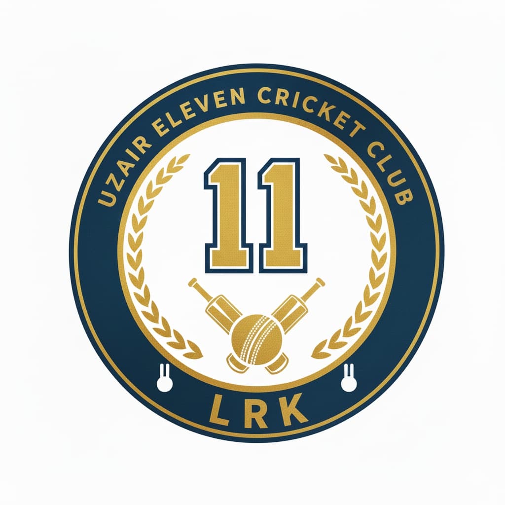 Uzair Eleven