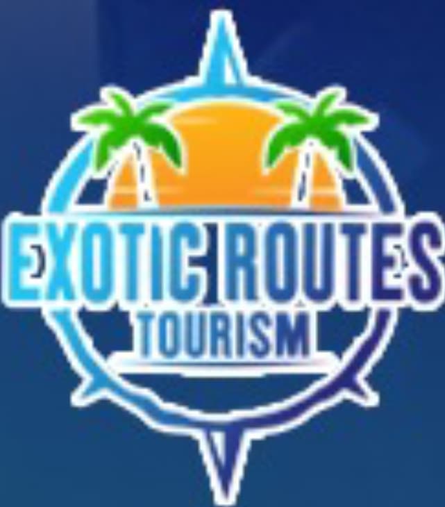 Exotic Routes team logo