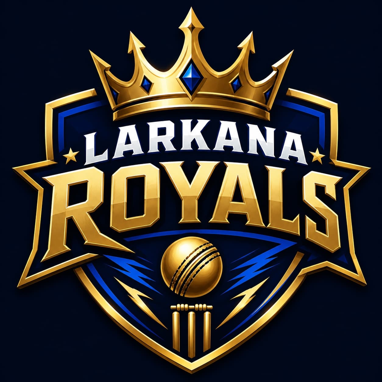 LARKANA ROYALS