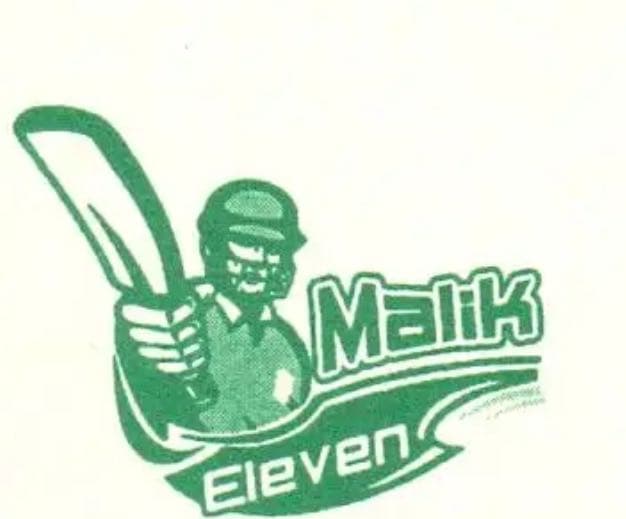 Malik Eleven Cricket Club Pakpattan
