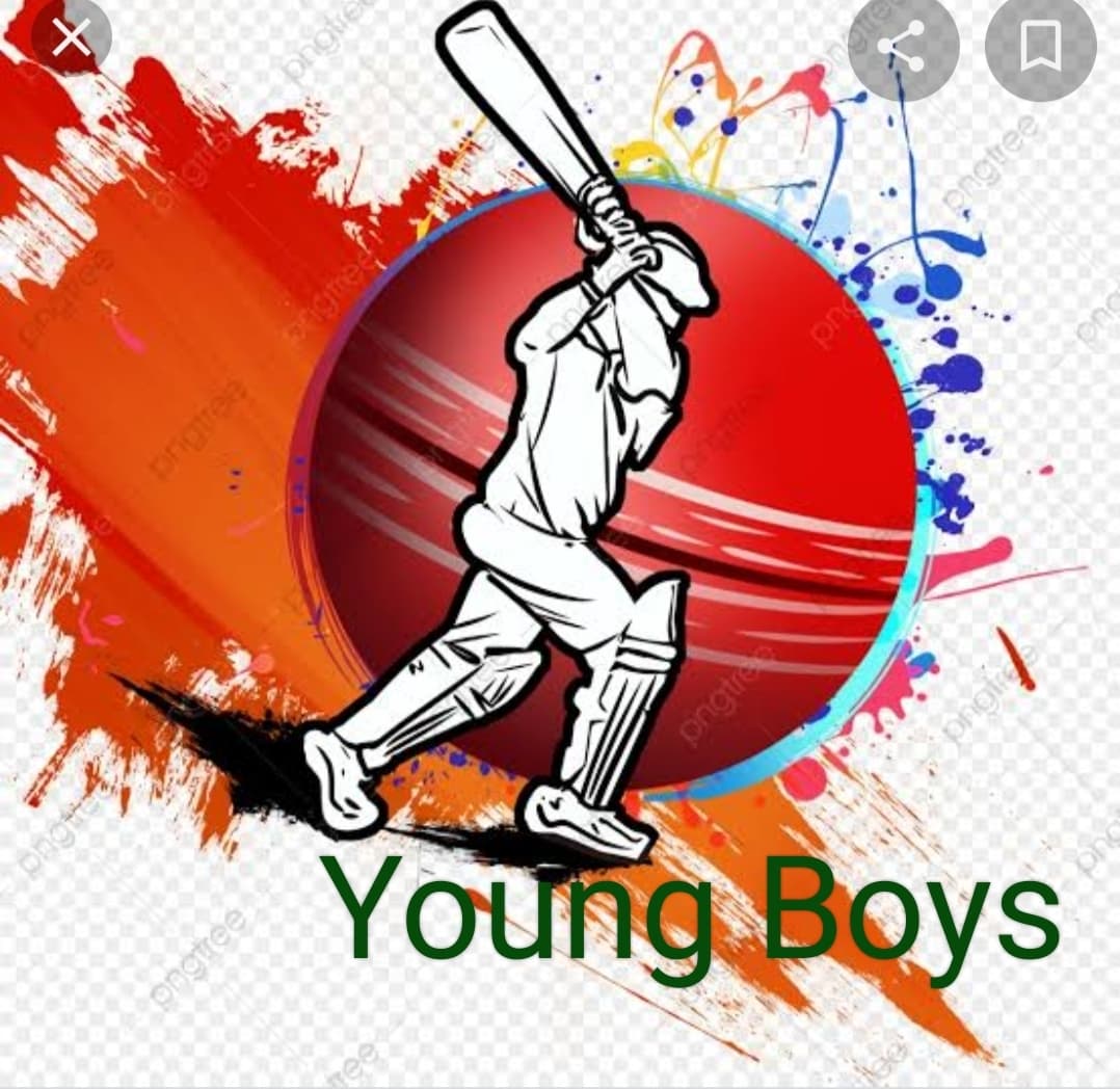Young Boys