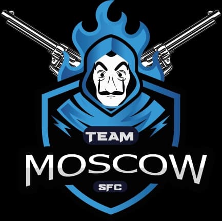 Team Moscow