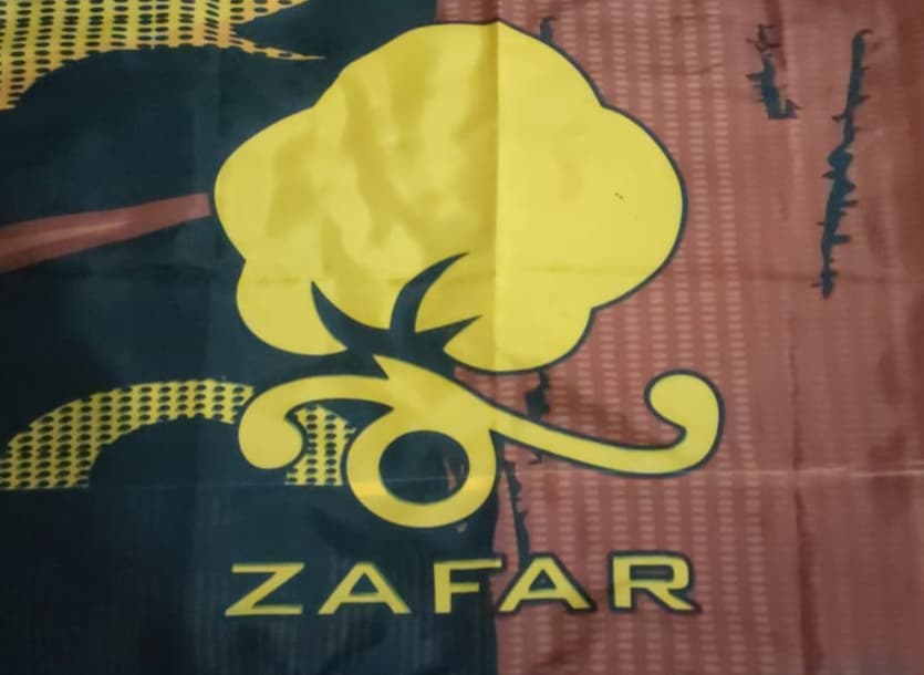Zafar Fabrics