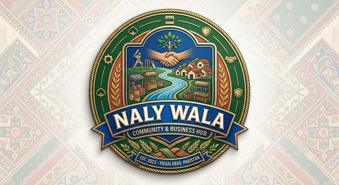 nalywala