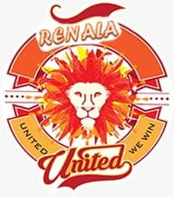 AJC RENALA UNITED