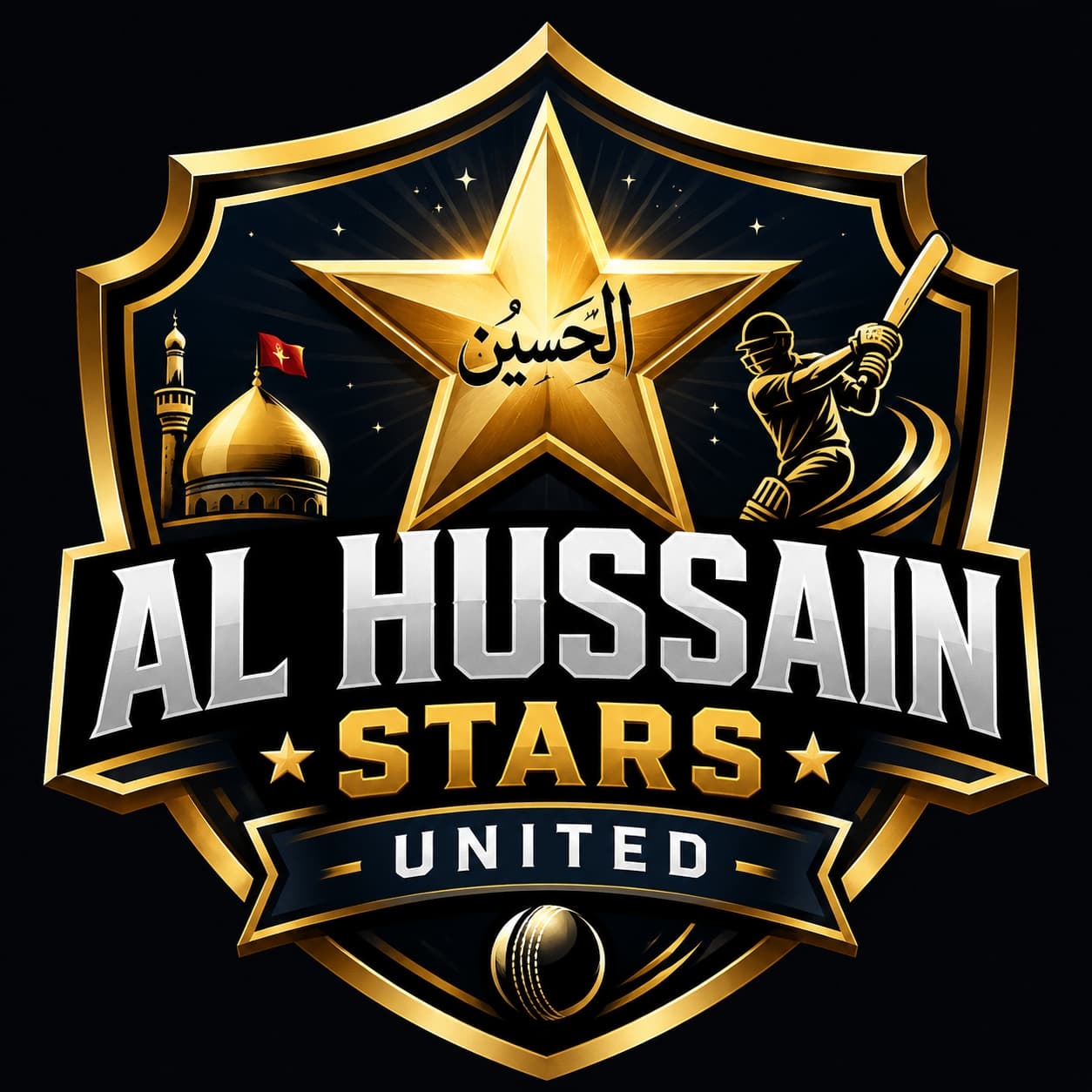 Al Hussain Stars United