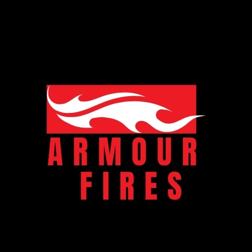 ÅRMØÛR FIRES