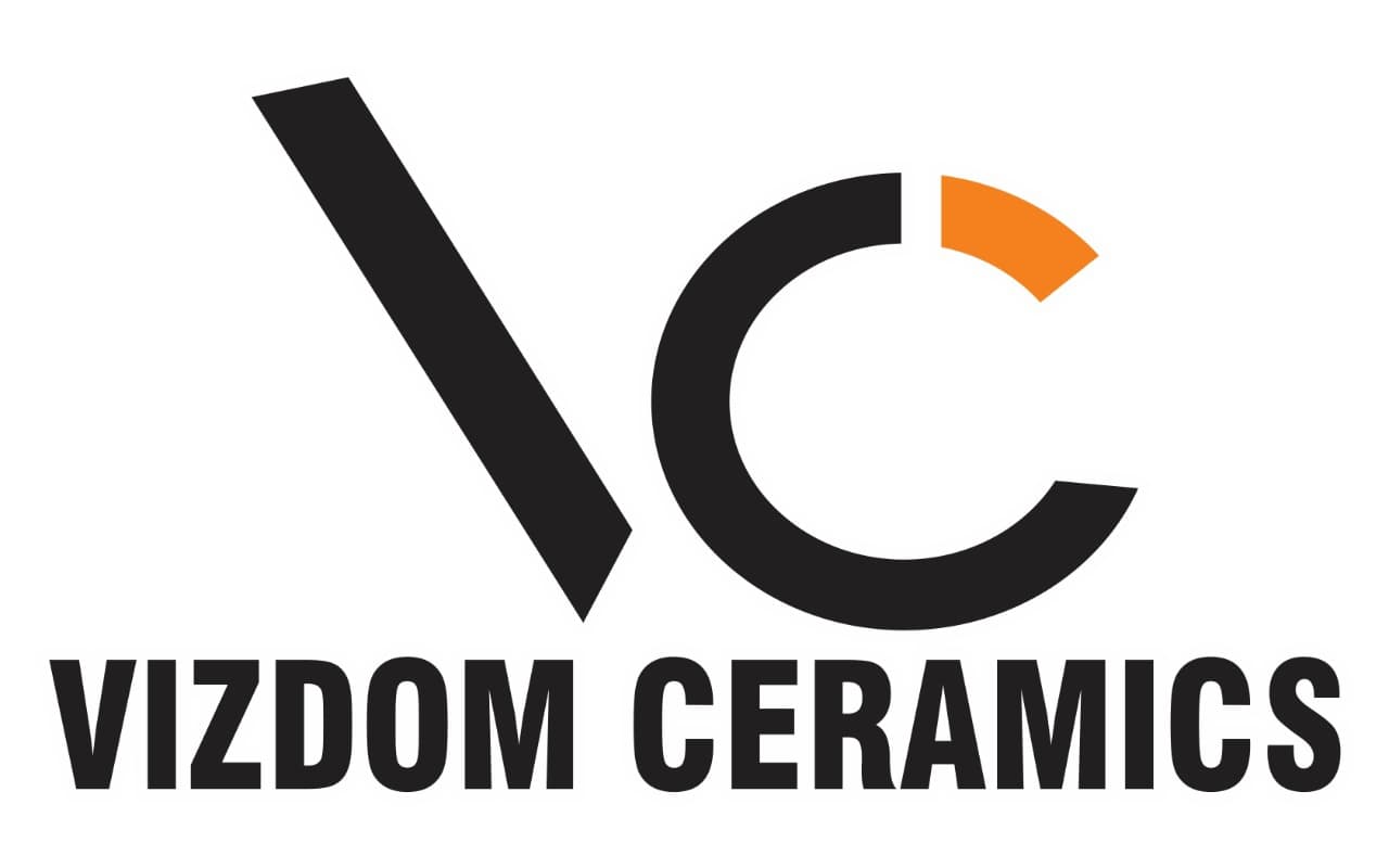 Vizdom Ceramic team logo