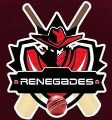 Renegades team logo