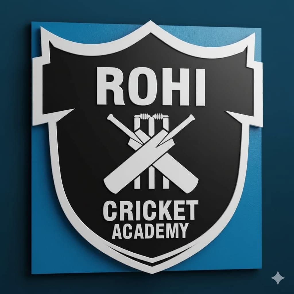 Rohi Cricket Academy