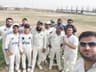AL JAWAD CRICKET CLUB QUETTA