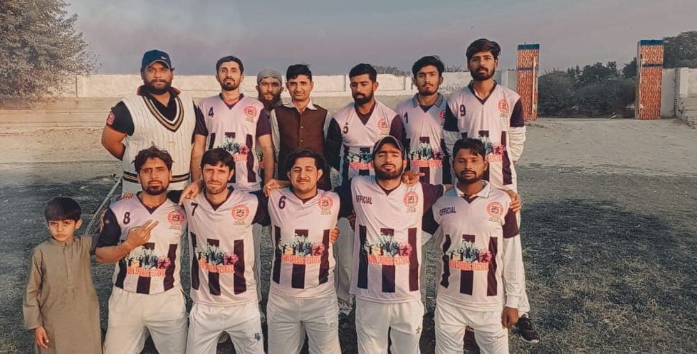 Al-Hafiz Club