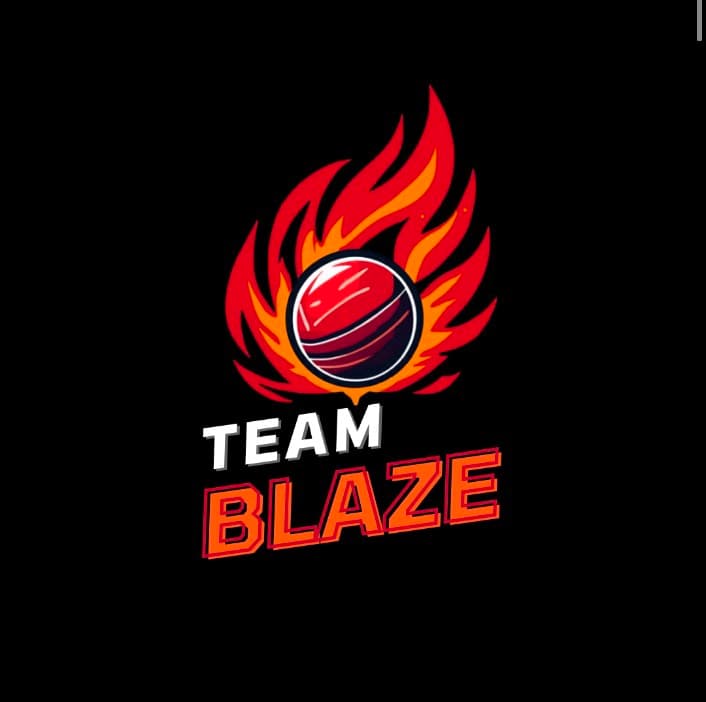 TEAM BLAZE