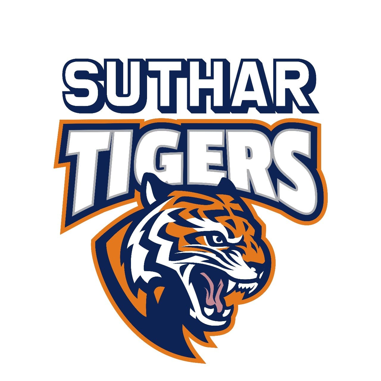 Suther Tigers