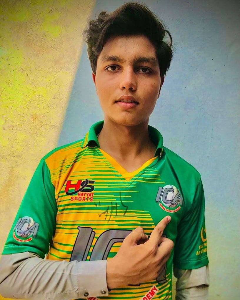 Ahsan Ullah