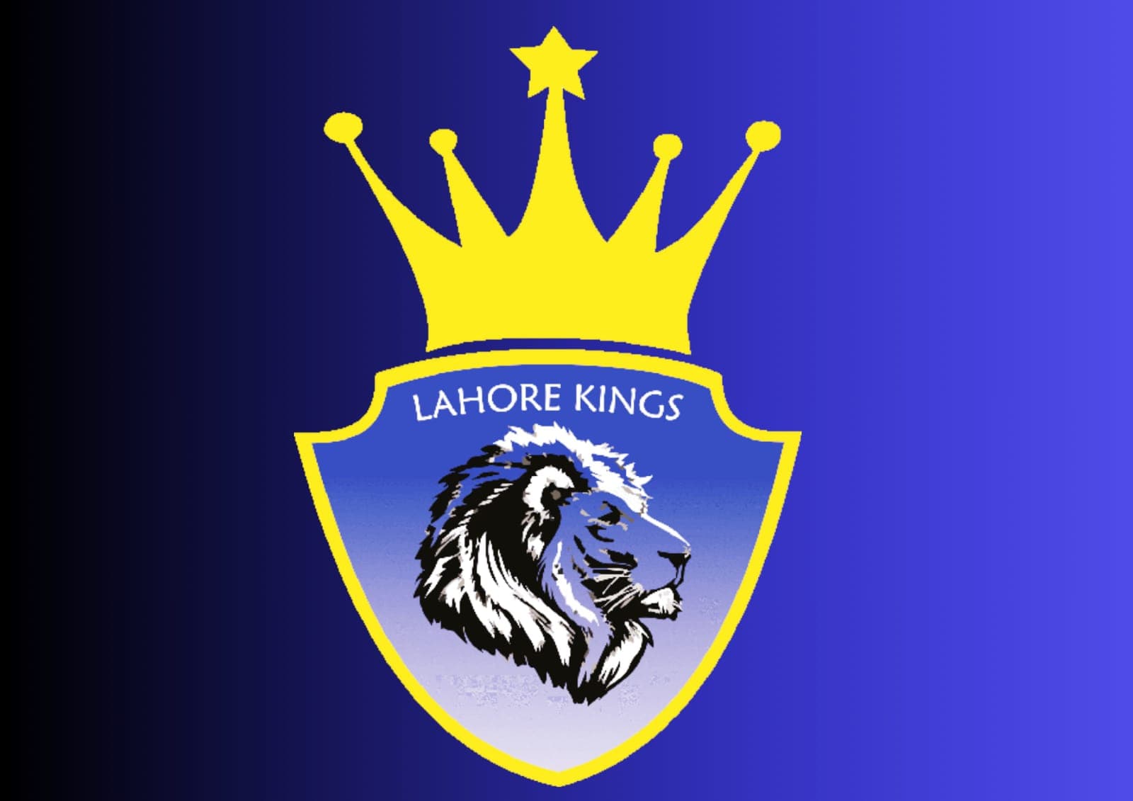 LAHORE    KINGS team logo